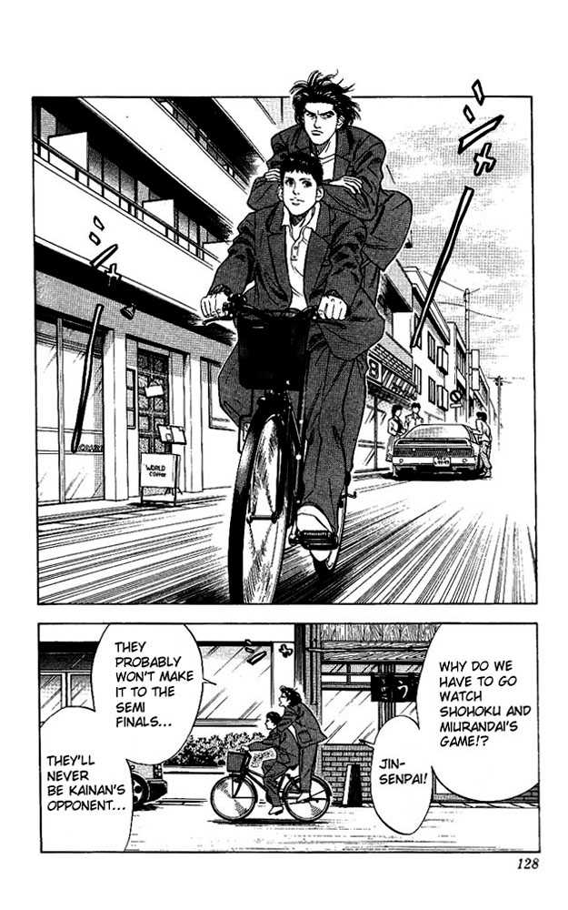 Slam Dunk, Chapter 78 image 02
